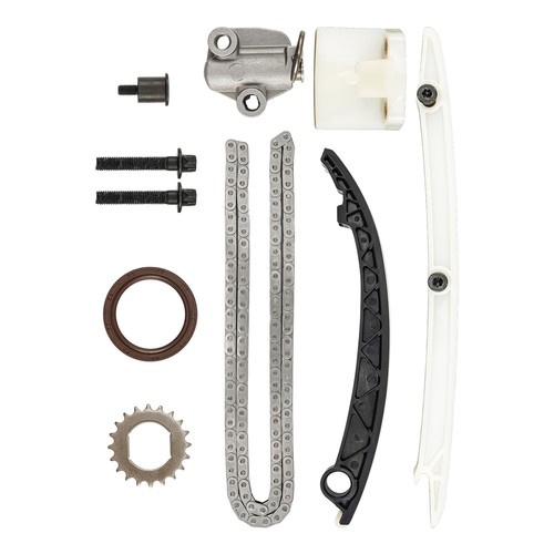 10x Timing Chain Kit For 2015-2019 Chevrolet Trax 2011-2015 Chevrolet Cruze - Picture 10 of 10