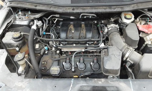Condensador de CA sin turbo tracción delantera se adapta al 11-19 Explorer 460292 - Imagen 6 de 12
