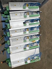 KOLLMORGEN servo controller SERVOSTAR 601  1KVA fast ship by DHL