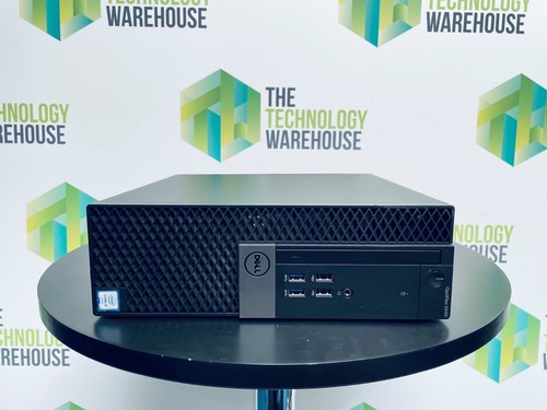 Dell Optiplex 5040 SFF PC Computer i5 Quad Core CPU 8GB Ram 1TB SSD Windows 11 - Imagen 18 de 24