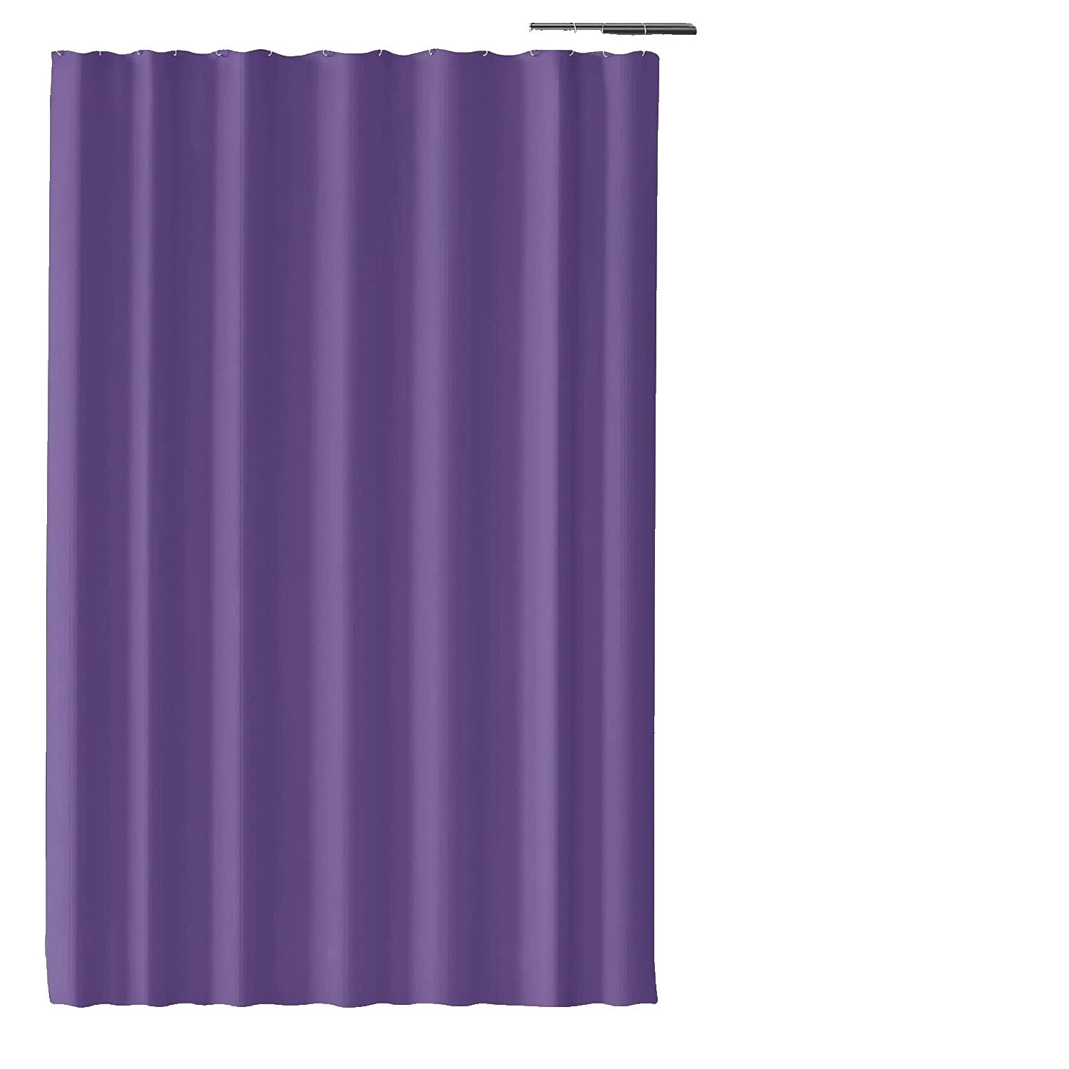 Cortinas de Ducha abstracto PVC