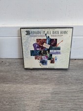 Bridging It All Back Home - CD Set Soundtrack From The BBC TV Series