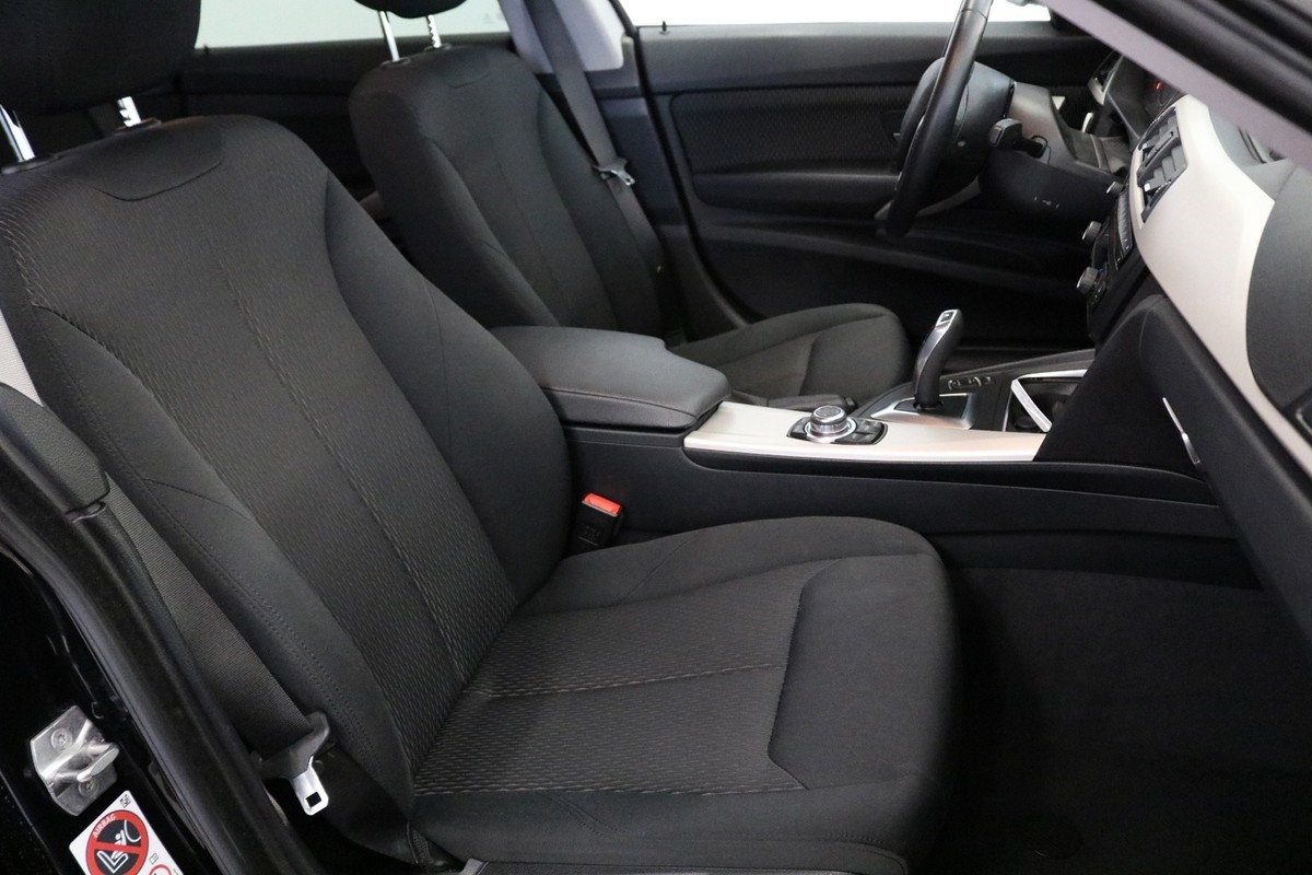 BMW 320d 2,0 Gran Turismo aut.