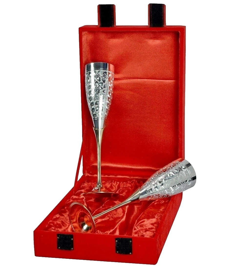 Cristalería de vidrio Handmade y recipientes