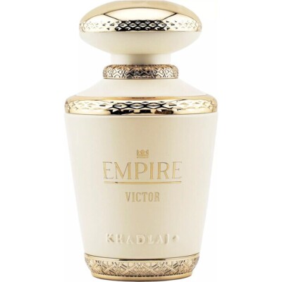 Khadlaj Empire Victor 3.4 oz / 100 ml Eau de Parfum | eBay