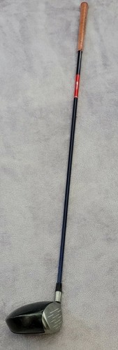 TaylorMade R360 Ti Driver 9.5 RH High COR Golf Pride Grip HTD FZS Shaft - Picture 10 of 12
