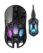 GravaStar Mercury X Pro Wireless Gaming Mouse, Come with 8K Dongle 32,00