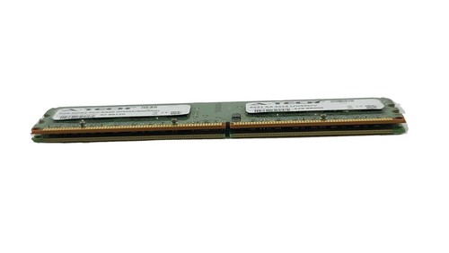 Lot of 2 2GB DDR2 PC2-6400 800MHz (Kingston KVR800D2N5/1G Equivalent) Memory - Picture 4 of 6