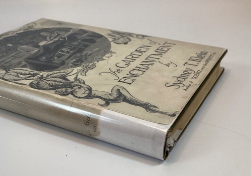 Klein THE GARDEN OF ENCHANTMENT For Young and Old Alike 1929 1st Edition - Picture 11 of 11