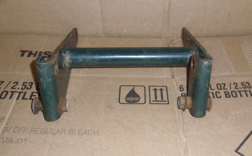 Bolens 1400 Eliminator 48" Deck Drag Link Assembly 1737160 - Picture 5 of 5