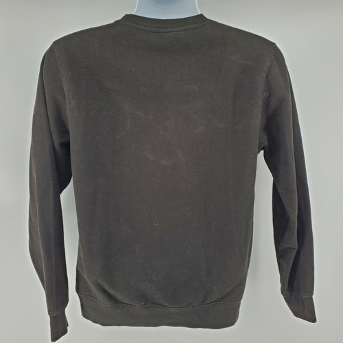 Harry Potter And The Cursed Child Sweatshirt Size S Black - Picture 5 of 6