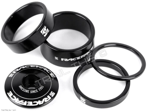Race Face Headset Spacer - Thumbnail 2