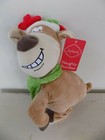 Joyland Naughty Reindeer Animated Plush I'm Sexy and I Know It Dancing Belk