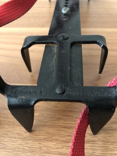 Grivel Crampons Vintage - Picture 3 of 16