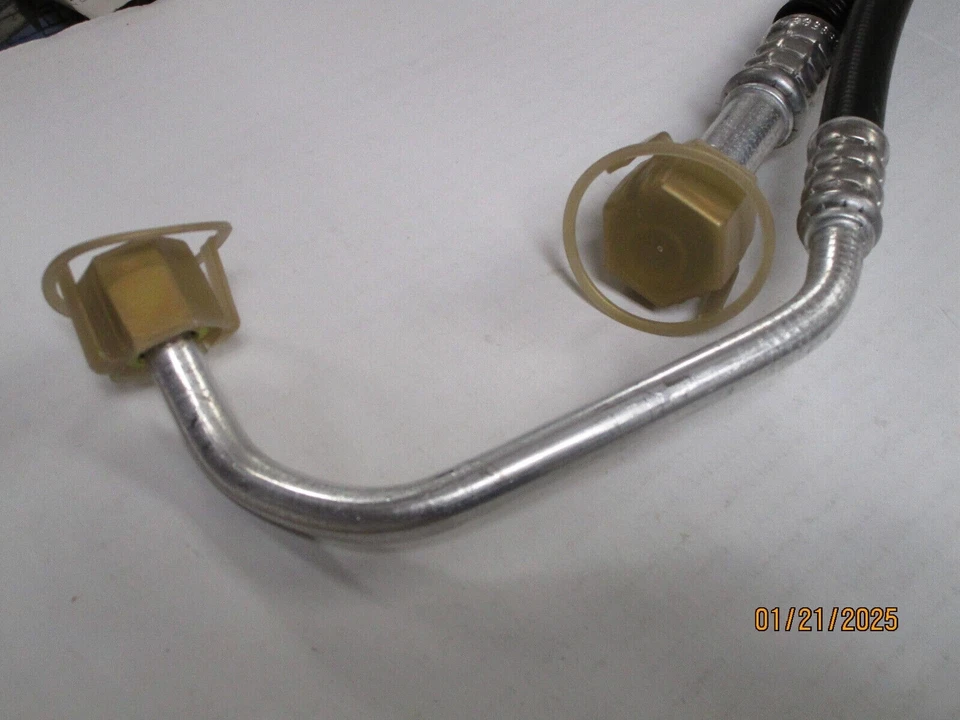 AcDelco 15-30189 A/C Refrigerant Discharge Hose 15699566 - Imagem 4 de 4