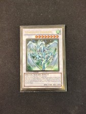 Stardust Dragon GLD3-EN037 Gold Series 3 Limited Edition VLP