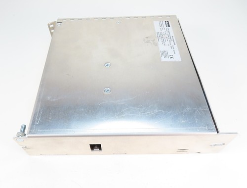 Servoaccionamiento digital de 6 amperios Parker 638A063F0STOCAN000RM1Z01 con bus CAN - Imagen 9 de 11