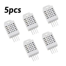 5PCS DHT22/AM2302 Digital Temperature And Humidity Sensor Replace SHT11 SHT15