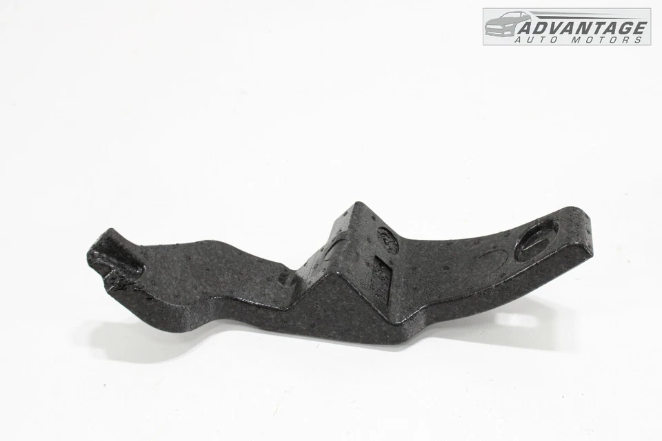 BMW 650XI F06 2013-2018 gran cupé 4,4 L batería delantera almohadilla de choque espuma OEM Foto 4 de 4