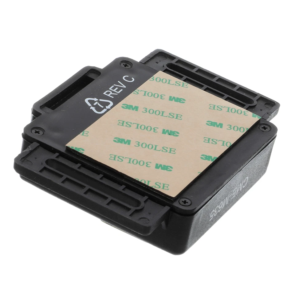 Módulo de control de iluminación genuino Mopar 2014-2021 Dodge Jeep Ram 68379832AA Foto 4 de 4