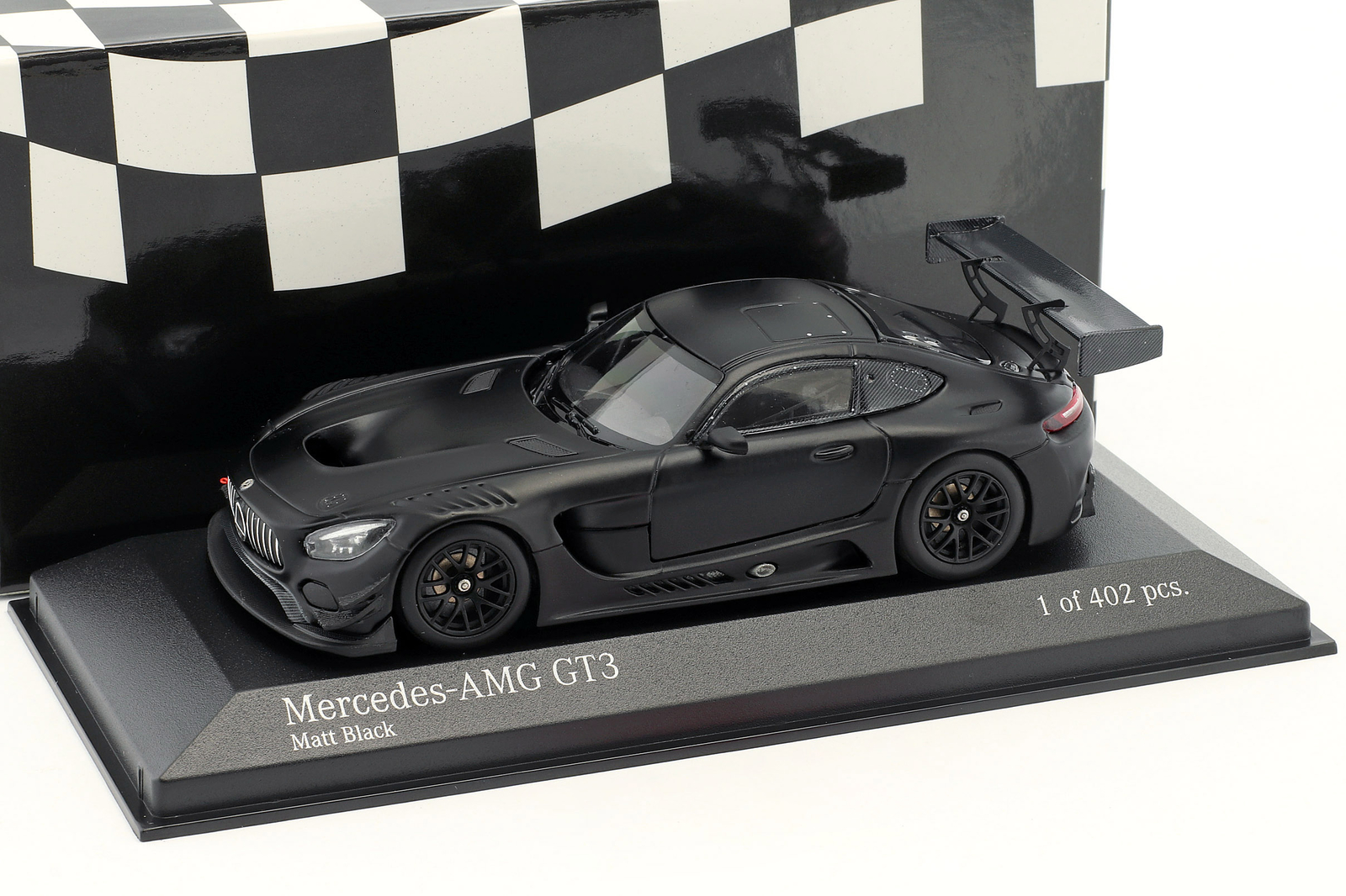 Mercedes-Benz AMG GT3 Simple Version Du Corps Année de Construction 2017 Mat | De Première Qualité
| Belle Qualité
| Exquise (in) De Fabrication
Mercedes-Benz AMG GT3 Simple Version Du Corps Année de Construction 2017 Mat | De Première Qualité
| Belle Qualité
| Exquise (in) De Fabrication