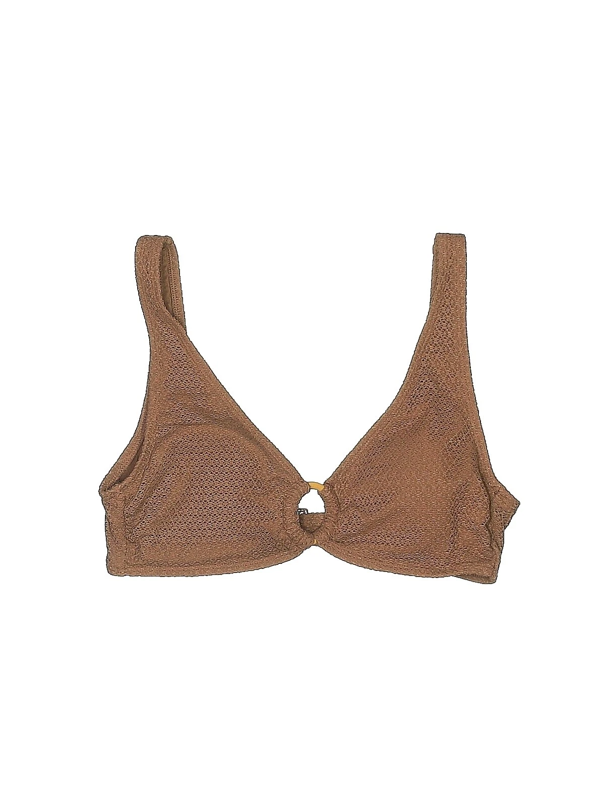 Traje de baño Marrón Old Navy Nylon para Mujeres