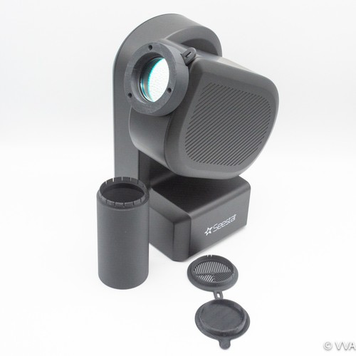 ZWO Seestar S50 Smart Telescope Complete Accessory Bundle - Picture 20 of 31