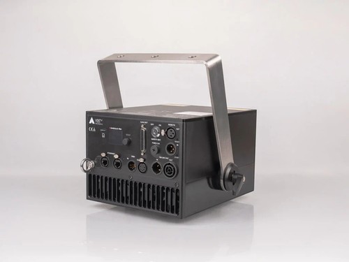 Unity ELITE 5 PRO FB4 - 5W RGB ILDA Netzwerk Showlaser inkl. Pangolin QuickShow - Bild 4 von 7