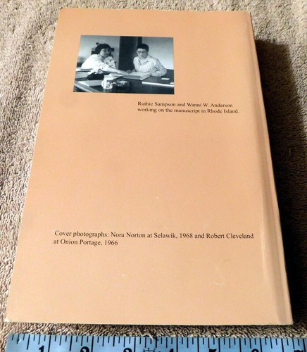 Folktales of the Riverine and Coastal Inupiat Alaska Native Folklore Stories - Picture 5 of 11