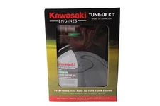 Genuine Kawasaki Tune Up Kit 10W40 Oil Fits FR FS 481V 541V 600V 651V 691V 730V