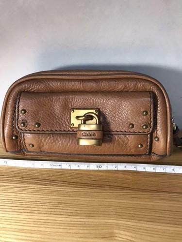 Chloe Chloe pouch No.999