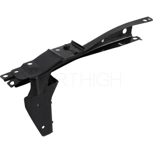 Soporte de radiador delantero para Toyota Tacoma 2016 2017 2018 2019 2020-2023 - Imagen 7 de 7