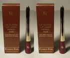 Fashion Fair Lip Gloss and Liner Duo #8833 Plum / Storm ( 2 Pc Lot ) New In Box