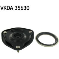 SKF Domlager Federbeinlager Vorne FüR Volvo V40 Kombi 645 S40 I 644