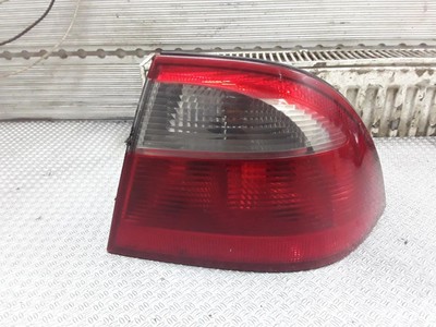 Saab 9-5 2001 Rechts Rückleuchte Heckleuchte 5142203 DEV435977