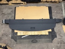 AUDI Q7 REAR PARCEL SHELF LOAD COVER 4L086355394H