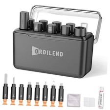 for iPhone Cleaning Kit for Charging Port Cleaner, Multi-Tool iPhone Cleaner