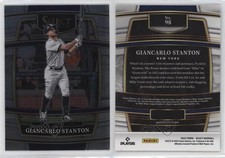2022 Panini Select Concourse Giancarlo Stanton #98