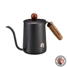 NEW Captain Stag UW-3543 Coffee Pot  Drip Pot  Drip Kettle  Coffee Drip Pot