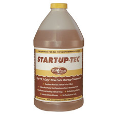Startup-Tec Proactive Start-Up Treatment, Controls Plaster Dust & Staining, 1/2