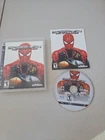 Spider-Man Web of Shadows PS3 (Sony PlayStation 3, 2008) Complete Tested