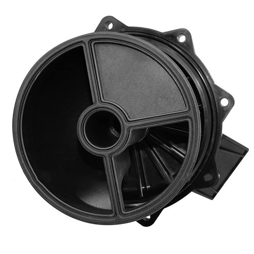 For SP0740DE and S144T1540S Compatible Key Cover and Handle Assembly SPX0740BA - Picture 6 of 7