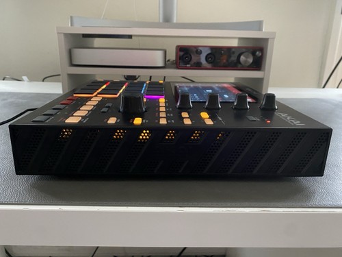 Akai MPC One - Picture 4 of 9