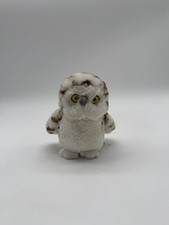 Aurora Eco Nation Owl Plush 6" Stuffed Animal