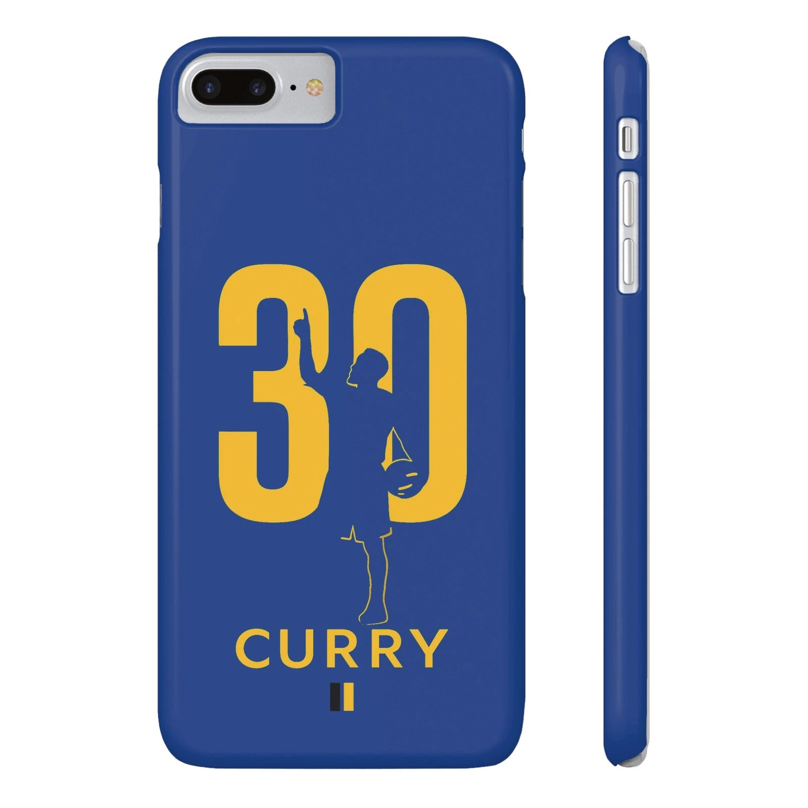 Premium Stephen Curry Phone Case, Golden State Warrior, Basketball, NBA Cover