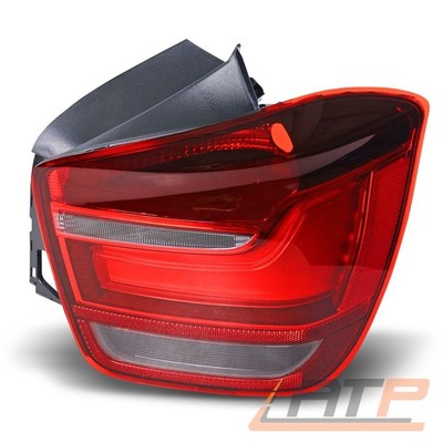 LED HECKLEUCHTE RÜCKLICHT RÜCKLEUCHTE RECHTS FÜR BMW 1-ER F20 F21 BIS BJ 2015