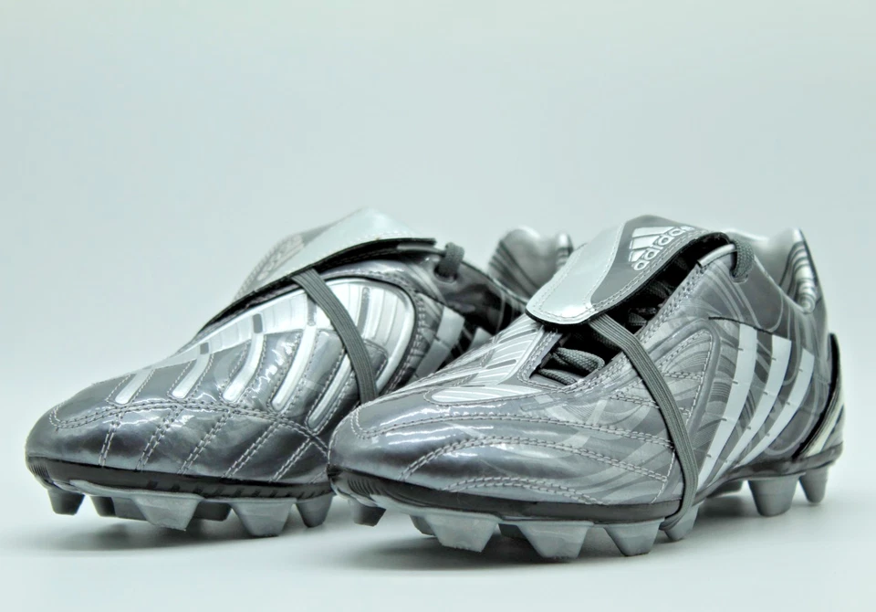 adidas *Predator* Absolion TRX FG 048512 EUR 38 Unisex Fußballschuhe Nocken OVP* - Bild 3 von 4