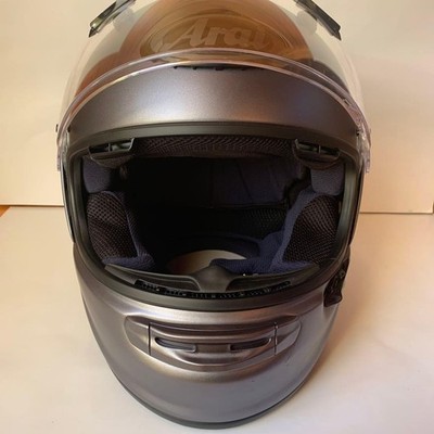 【zude】アライ アストロGX プラチナグレーF 57-58cm 美品 Webike | Arai アライ ASTRO-GX [アストロジーエックス プラチナグレー