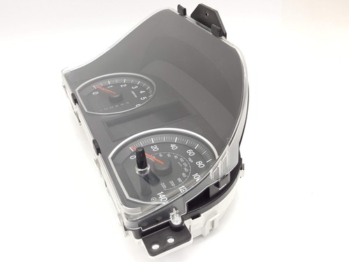 2007 2008 2009 HONDA CR-V Speedometer Insrument Cluster 2.4 AUTO AWD 250,140 - Picture 6 of 10