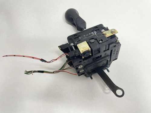 97-99 Mercedes R170 SLK230 Shifter Gear Shift Selector 2022670537 OEM 56k - Picture 7 of 8